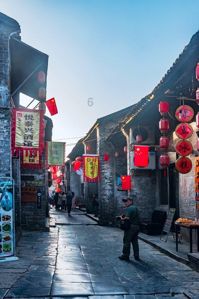 德版“大秦帝国”，八张图了解普鲁士王国的开疆拓土史